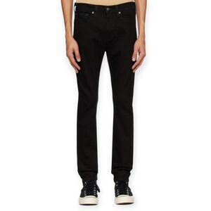 Levi's 510 Men's Black Slim Jeans Sleek Modern Fit Sz.31/30